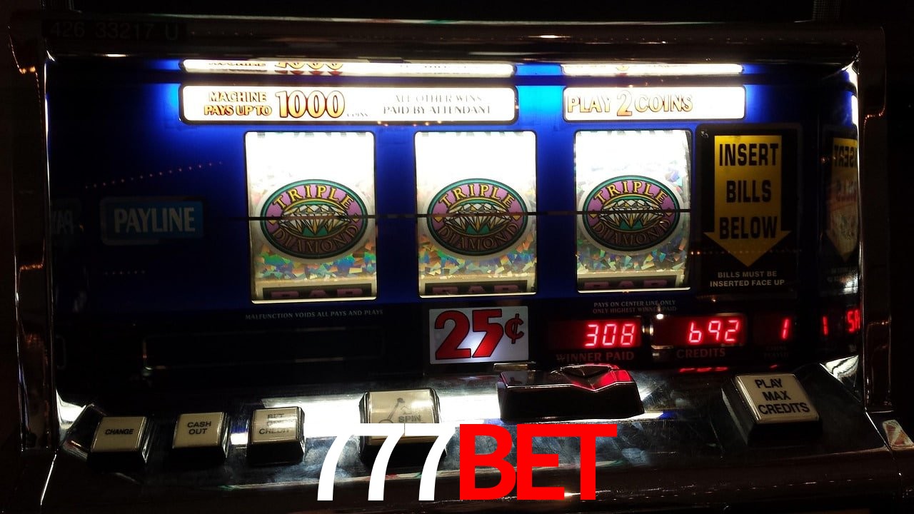 Statistics 777bet