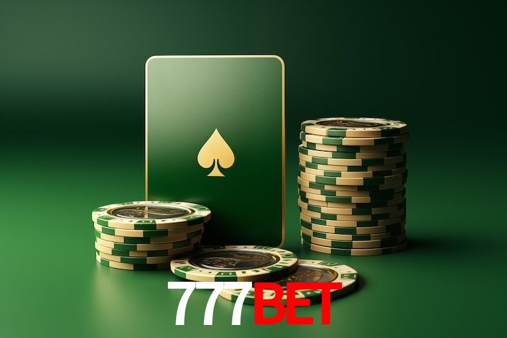 Welcome Bonus 777bet