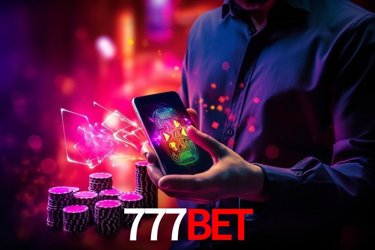 Estatísticas 777bet