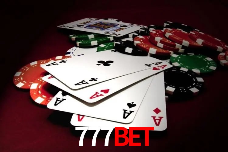 Experiência VIP 777bet