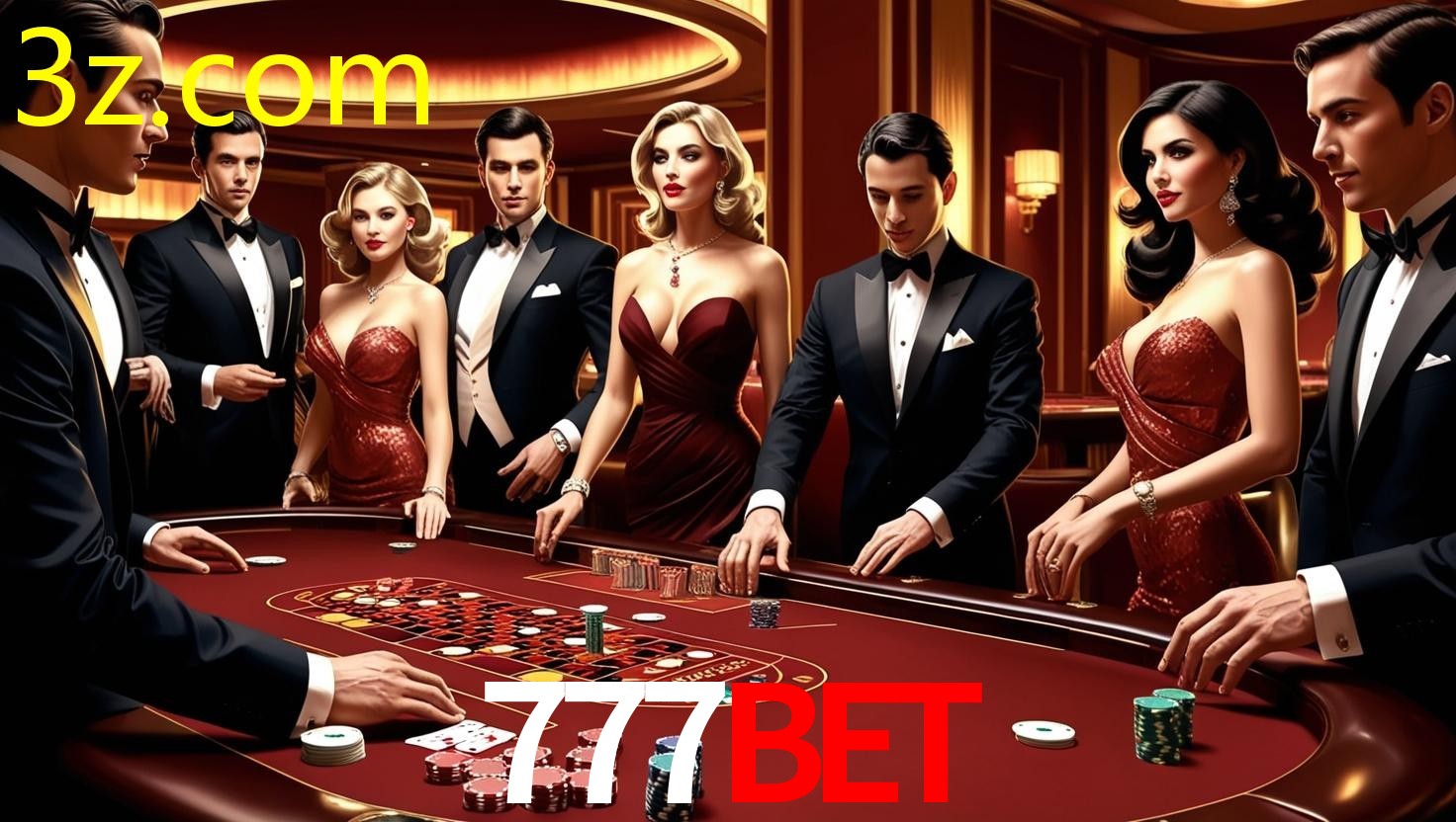 777BET