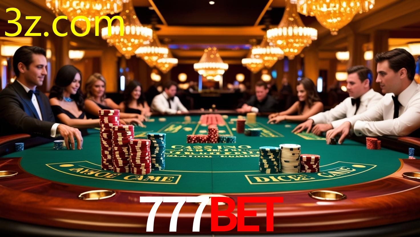 777BET
