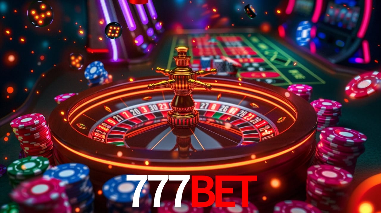 Casino Ao Vivo 777bet