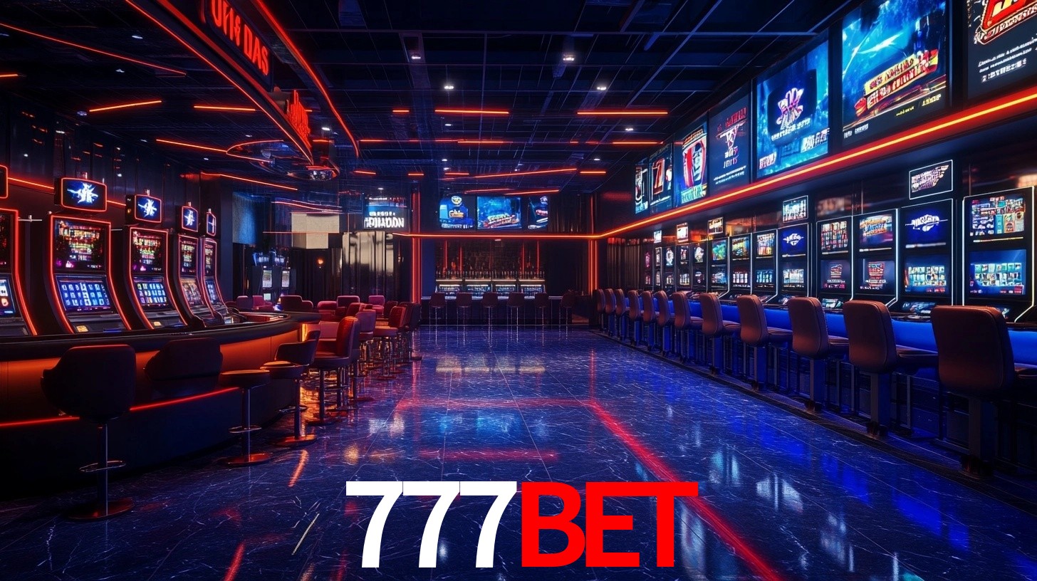 Roulette Table 777bet