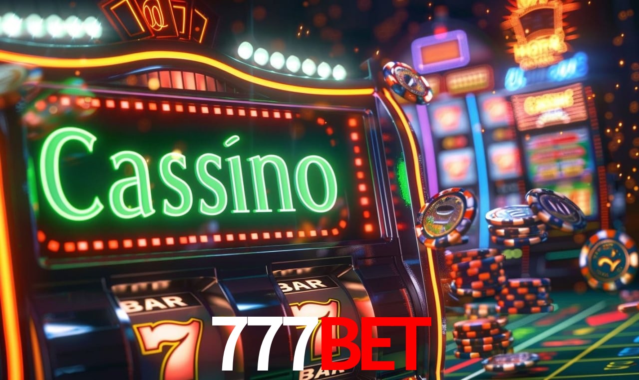 777bet - Aplicativo Móvel