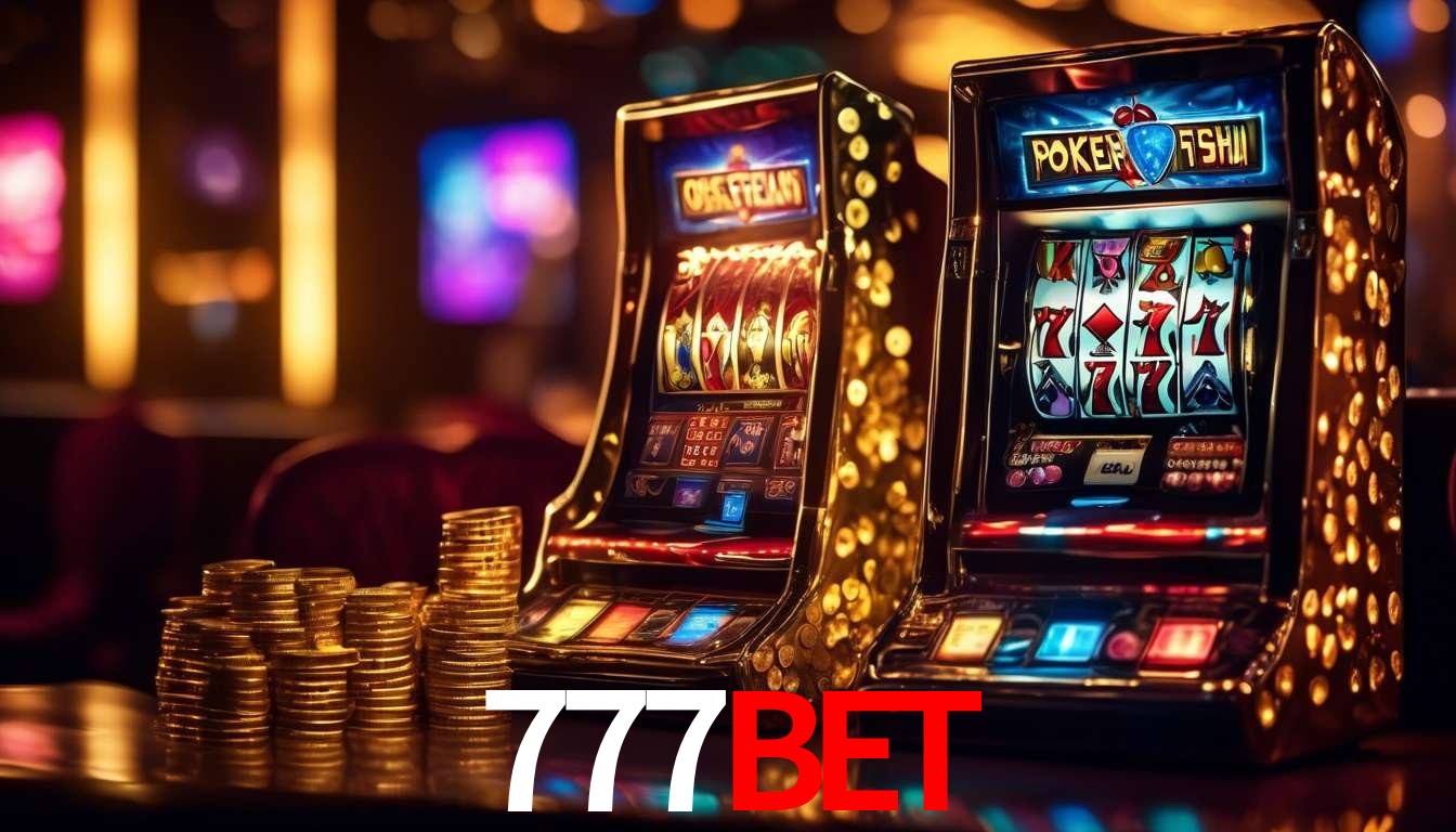 cassino 777bet