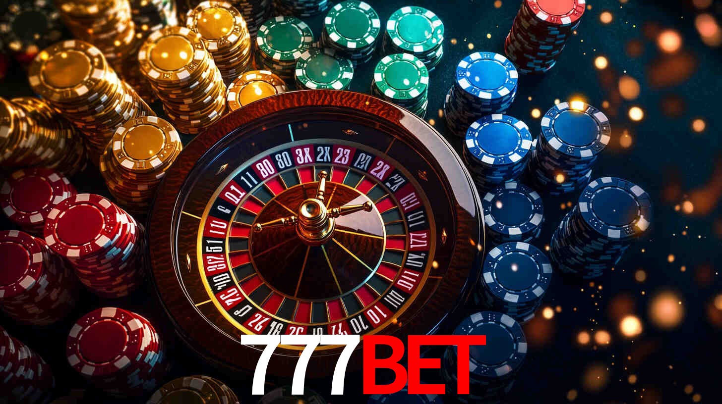 Welcome Bonus 777bet