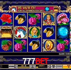 777bet Cassino - 80+ Mesas ao Vivo