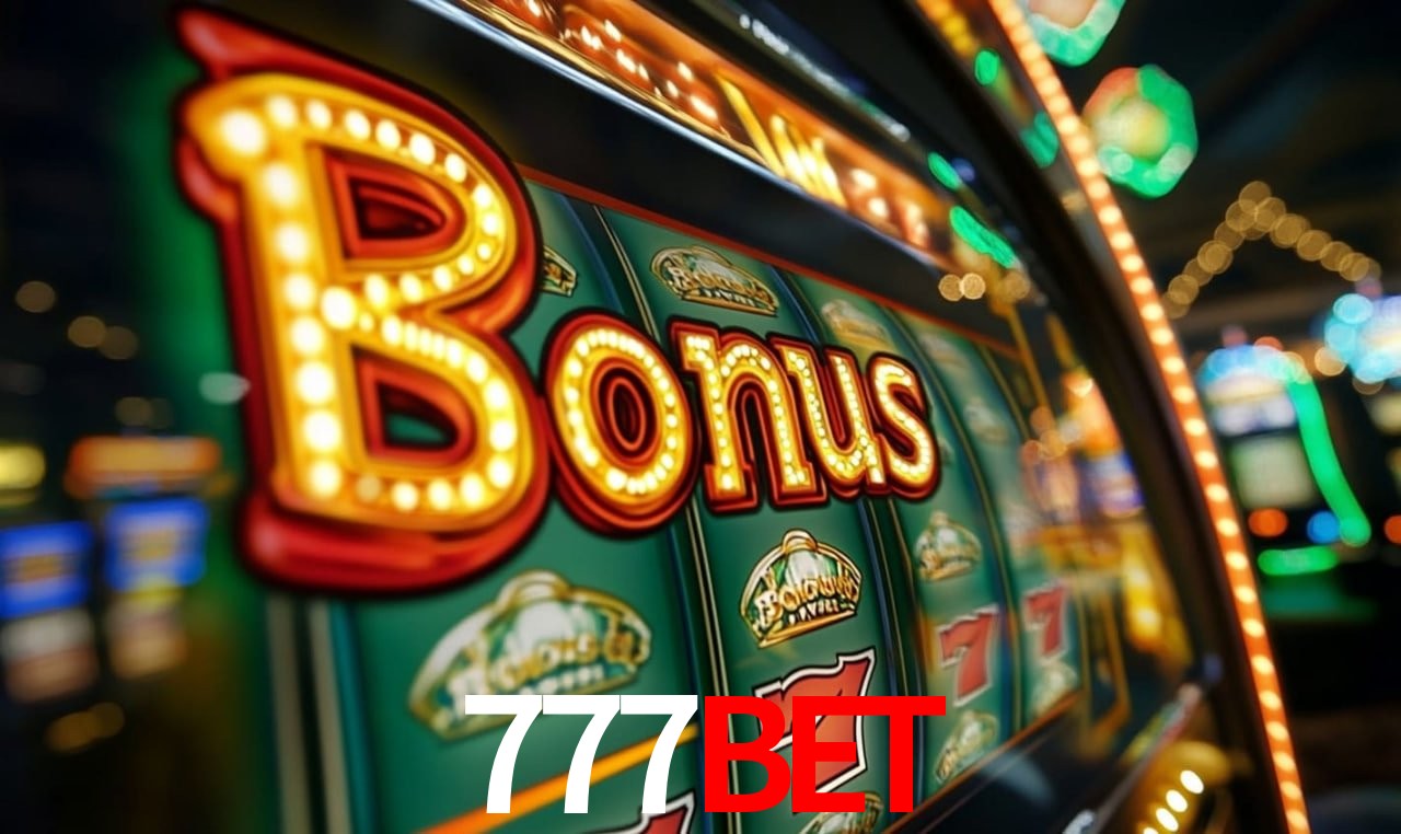777bet Slot - 320+ Caça-Níqueis Premium