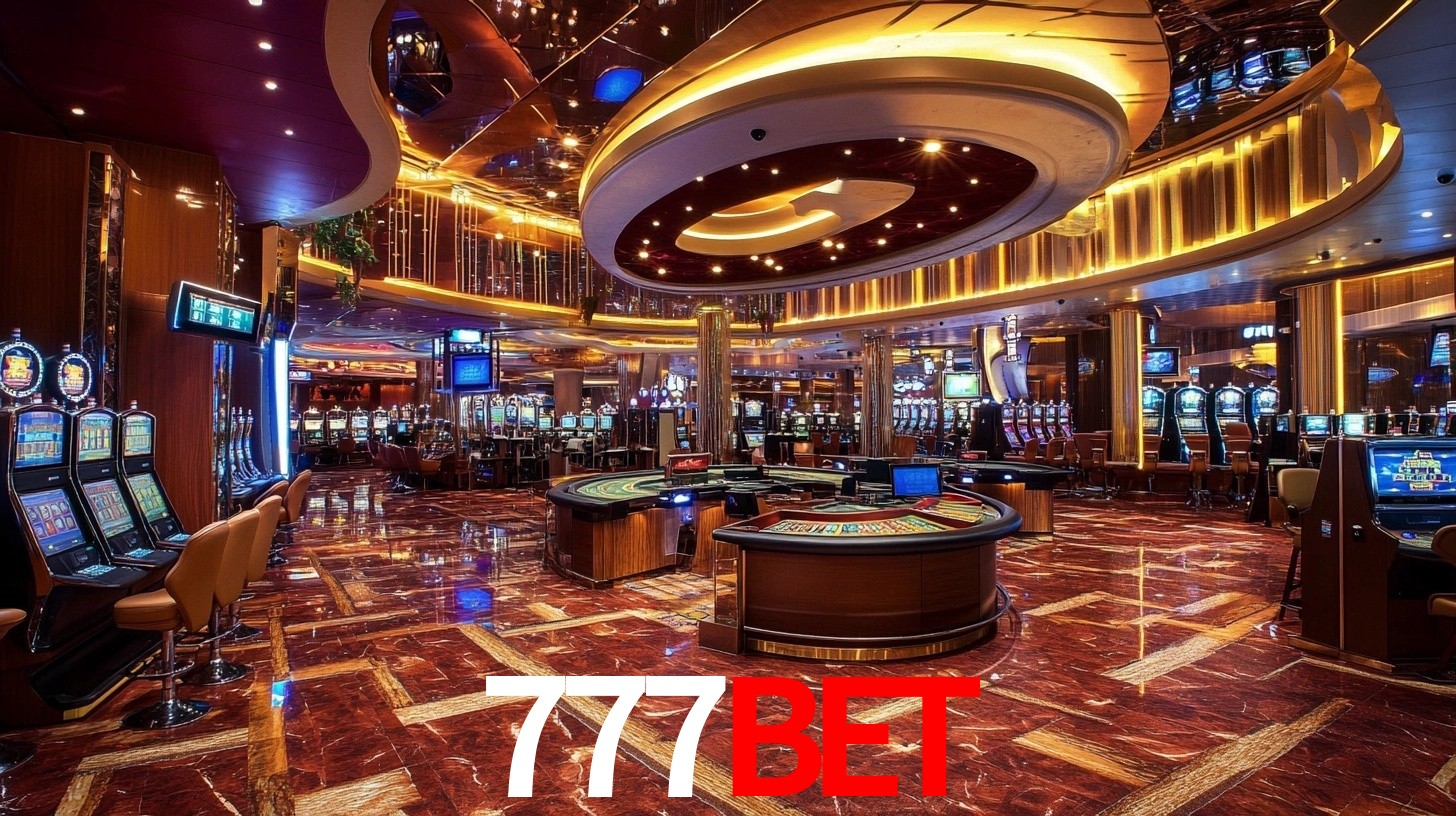 Blackjack Table 777bet