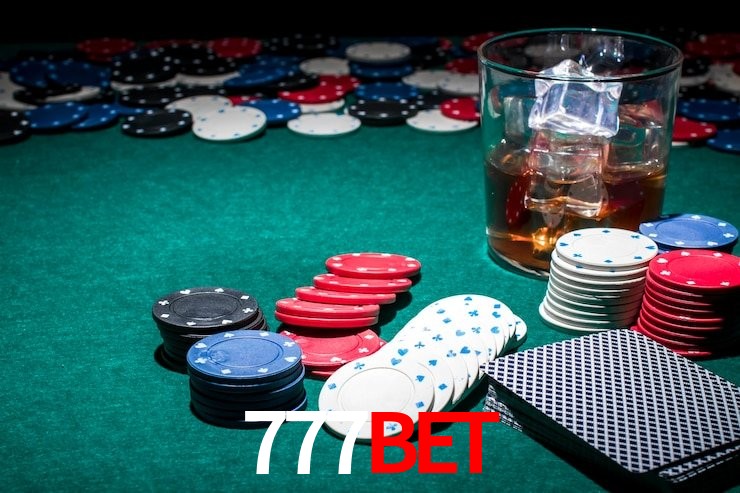 Estatísticas do Jogo 777bet