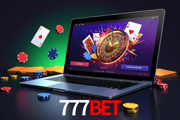 777bet Fortaleza - Reviews