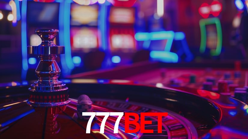 Ofertas Imperdíveis na 777bet: Promoções e Bônus Que Valem a Pena