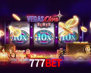 777bet Bônus - Pacote R$5.000 + VIP