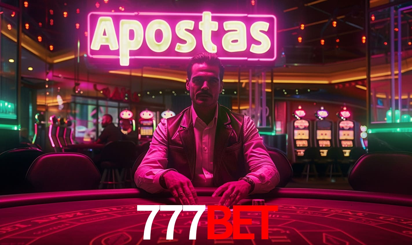 777bet Fortaleza - Leaderboard