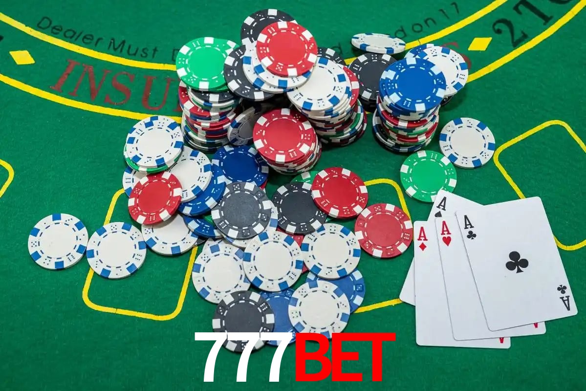 Apostas de Futebol 777bet