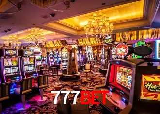 777bet Brasília - Casino Guide