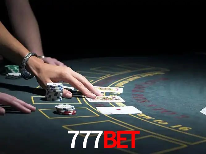 777bet Promoções - 30+ Ofertas Diárias