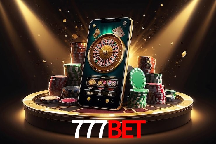 777bet - Winners Celebration