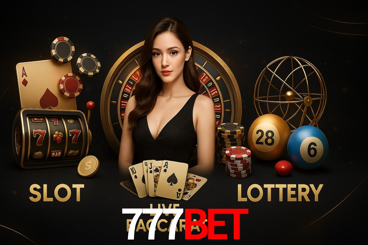 777bet Salvador - Promo Stats