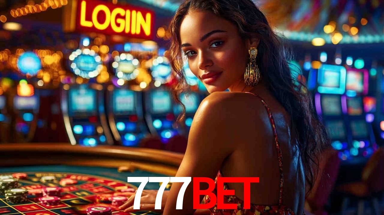 777bet Belo Horizonte - Jackpots