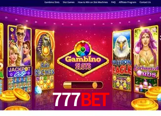 777bet São Paulo - All Bonuses
