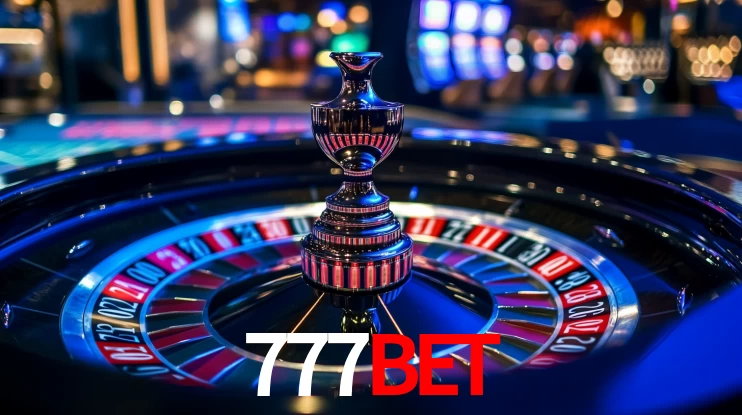 Premium Interface 777bet