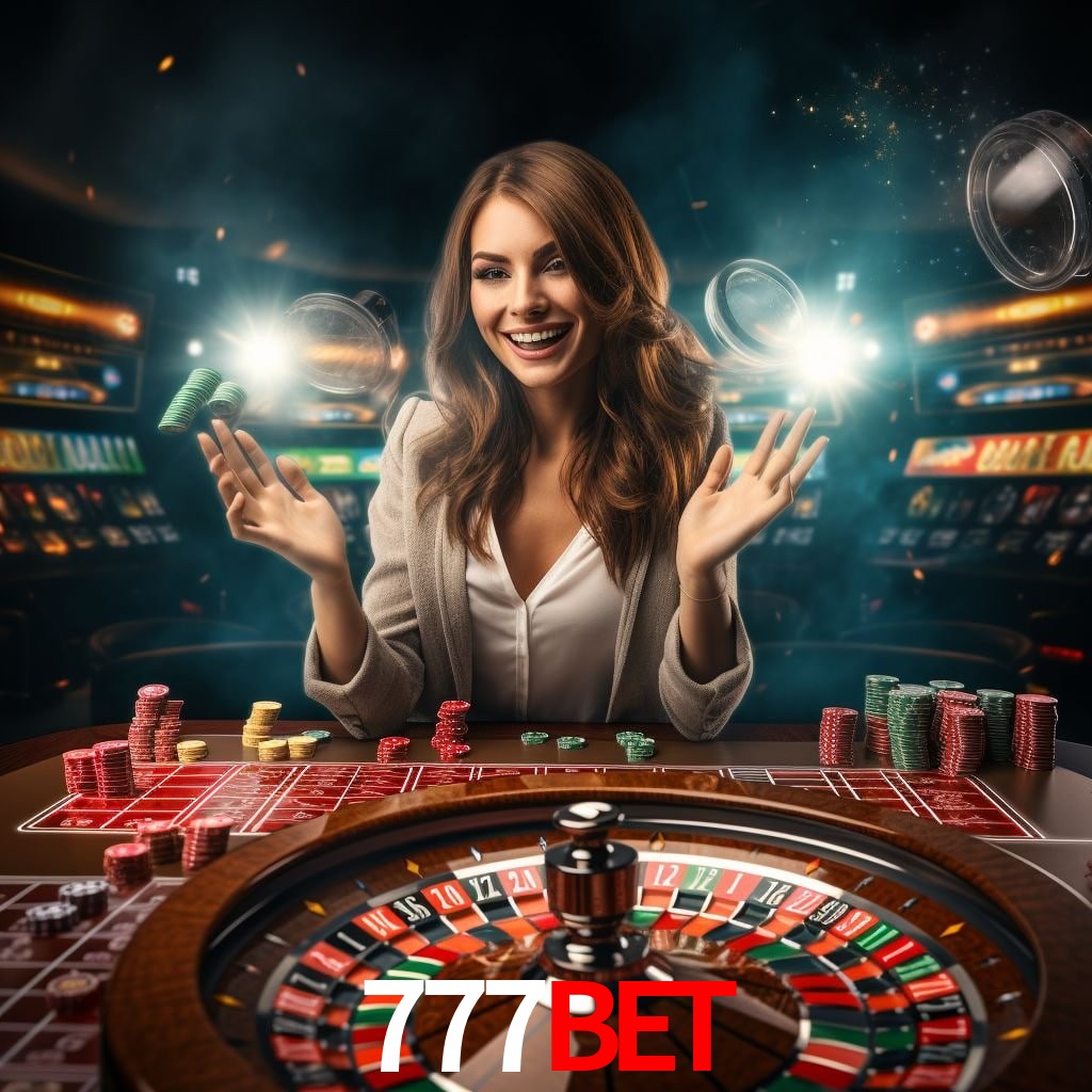 777bet App Interface