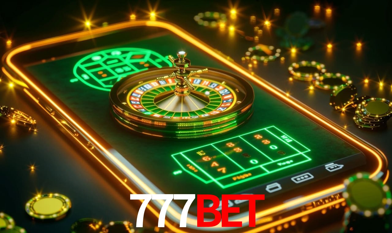 777bet Plataforma - Certificada MGA desde 2015