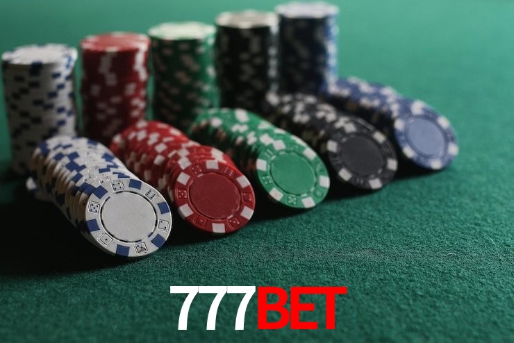 Game Providers 777bet
