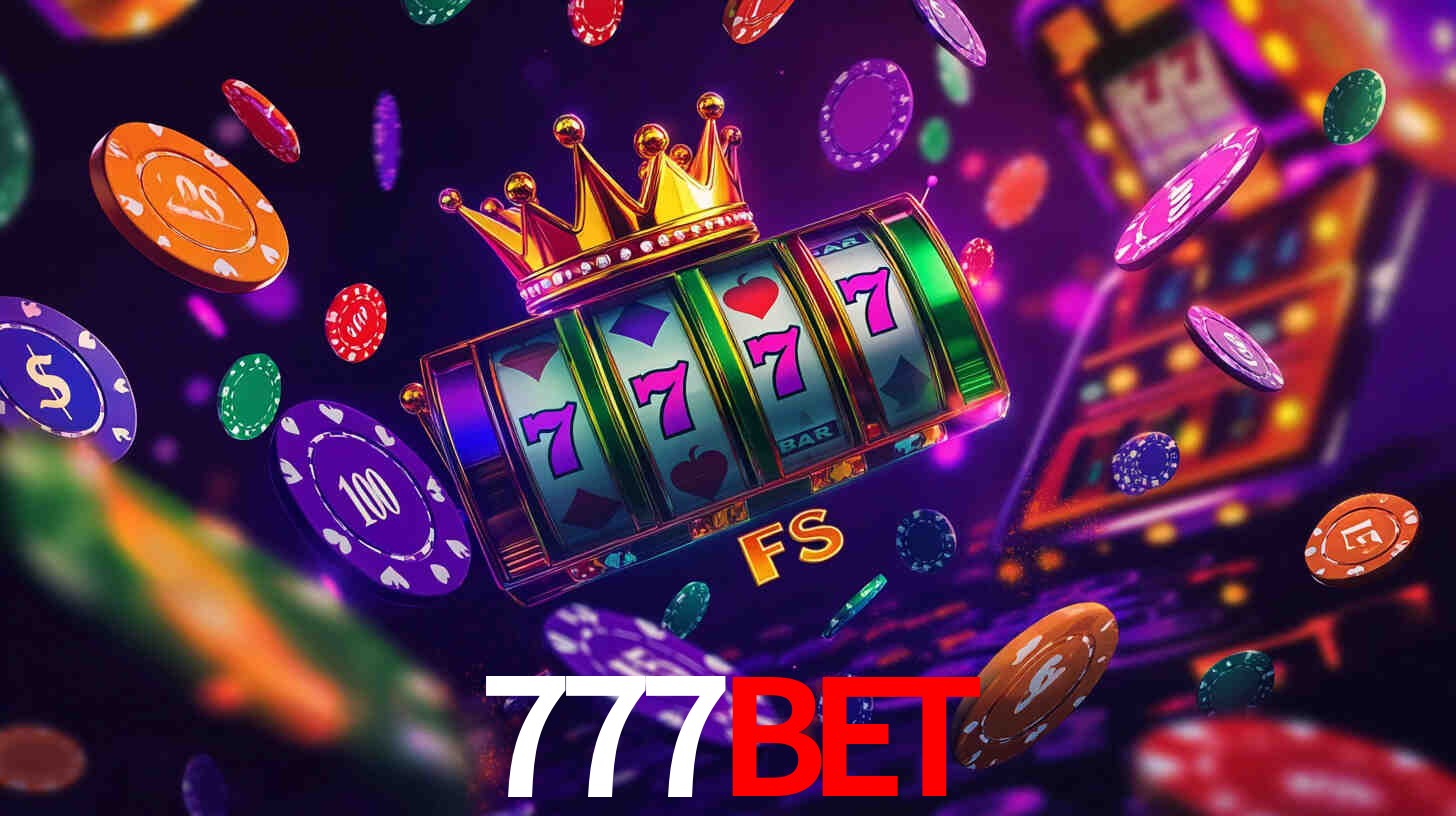 Live Casino 777bet