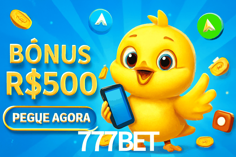 Seasonal Promotions 777bet