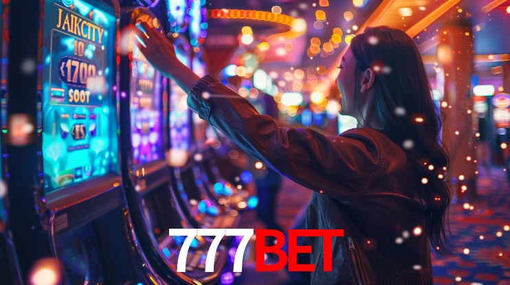 Explore as vantagens do 777bet: serviço profissional e confiabilidade
