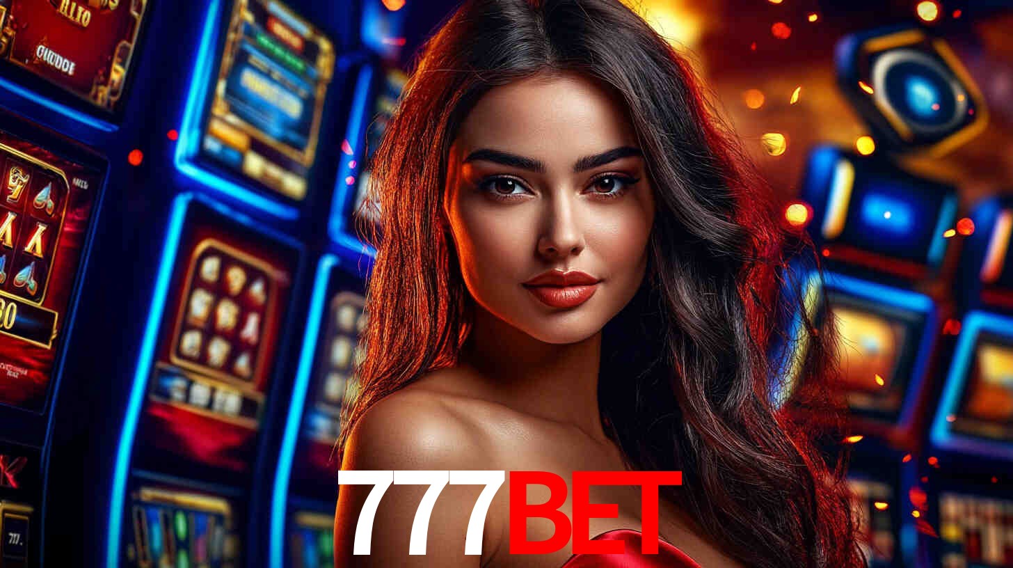 A Emoção da Loteria na 777bet: Uma Chance de Mudança de Vida