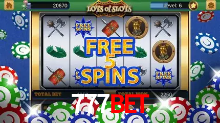 Explorando a Categoria de Eventos em Apostas na 777bet