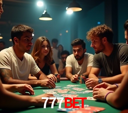 777bet São Paulo - Top Slots