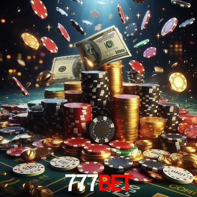 Bônus Diários 777bet