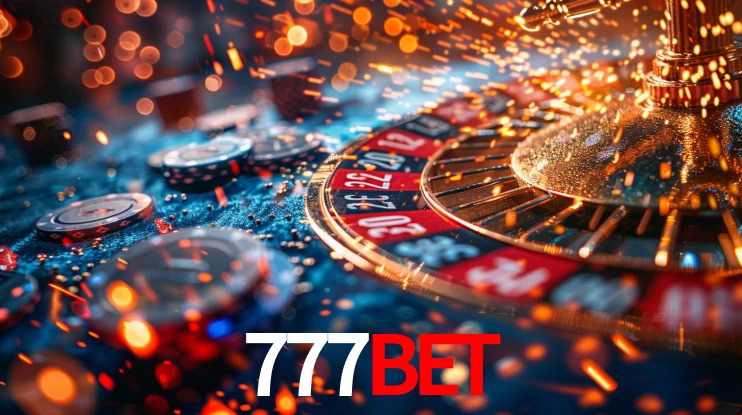 Responsive Design 777bet