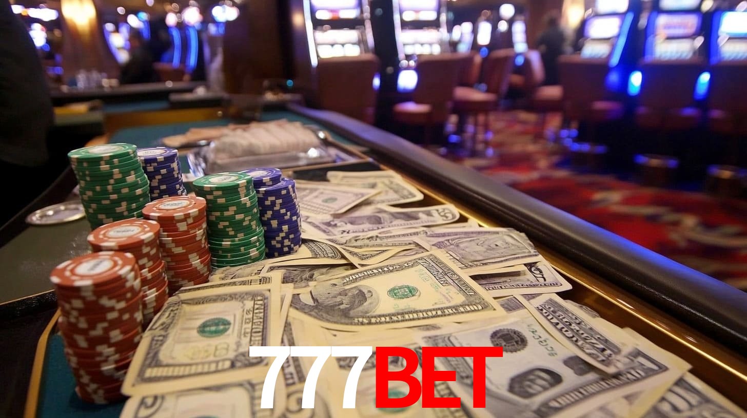 777bet Salvador - Strategy
