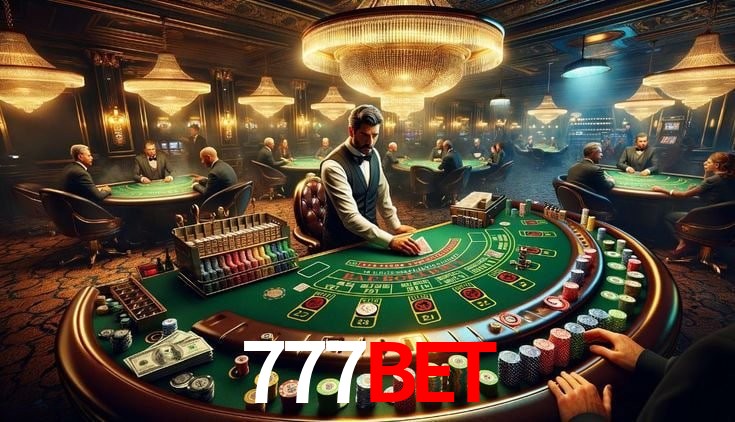 Games Directory 777bet