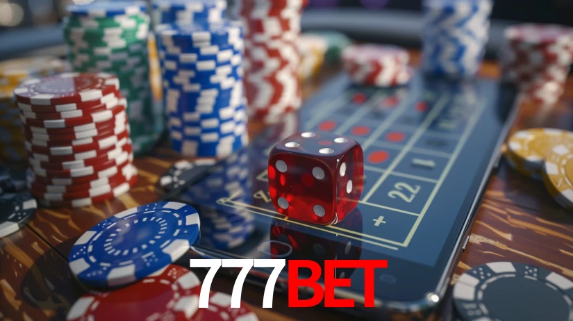 777bet login