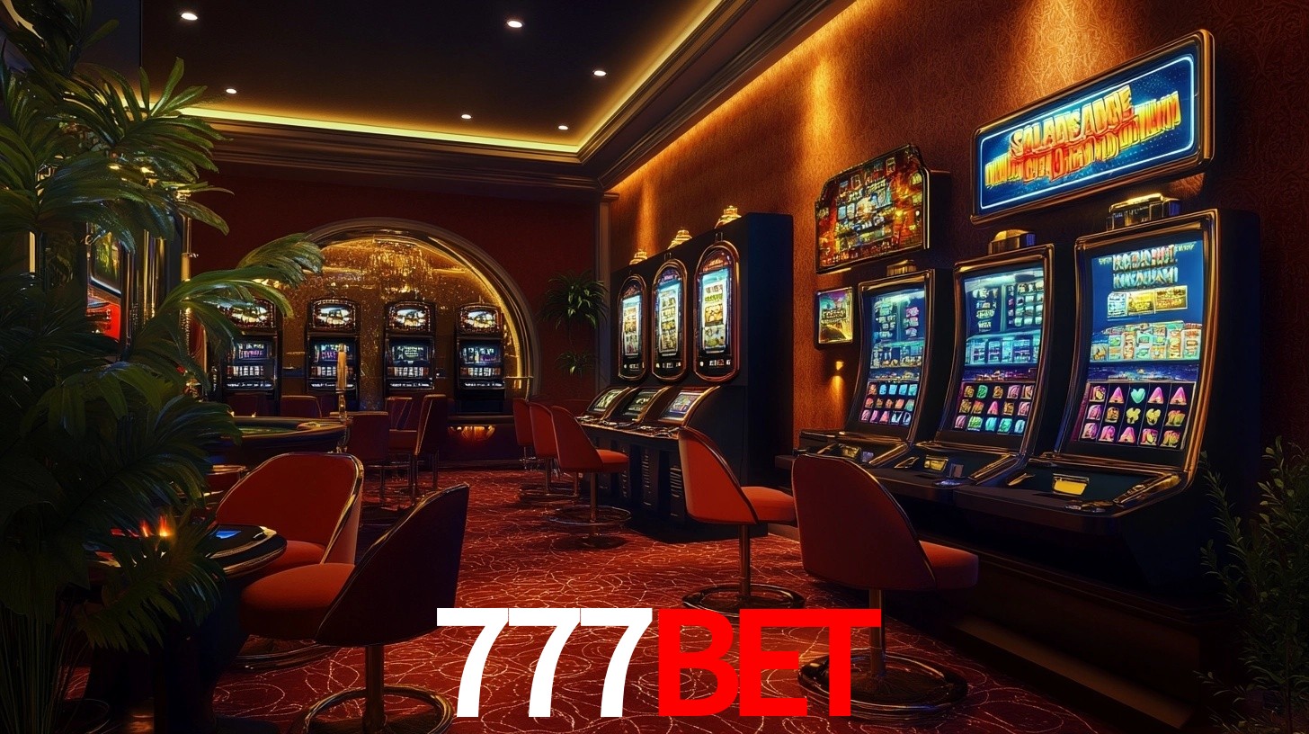 VIP Casino 777bet